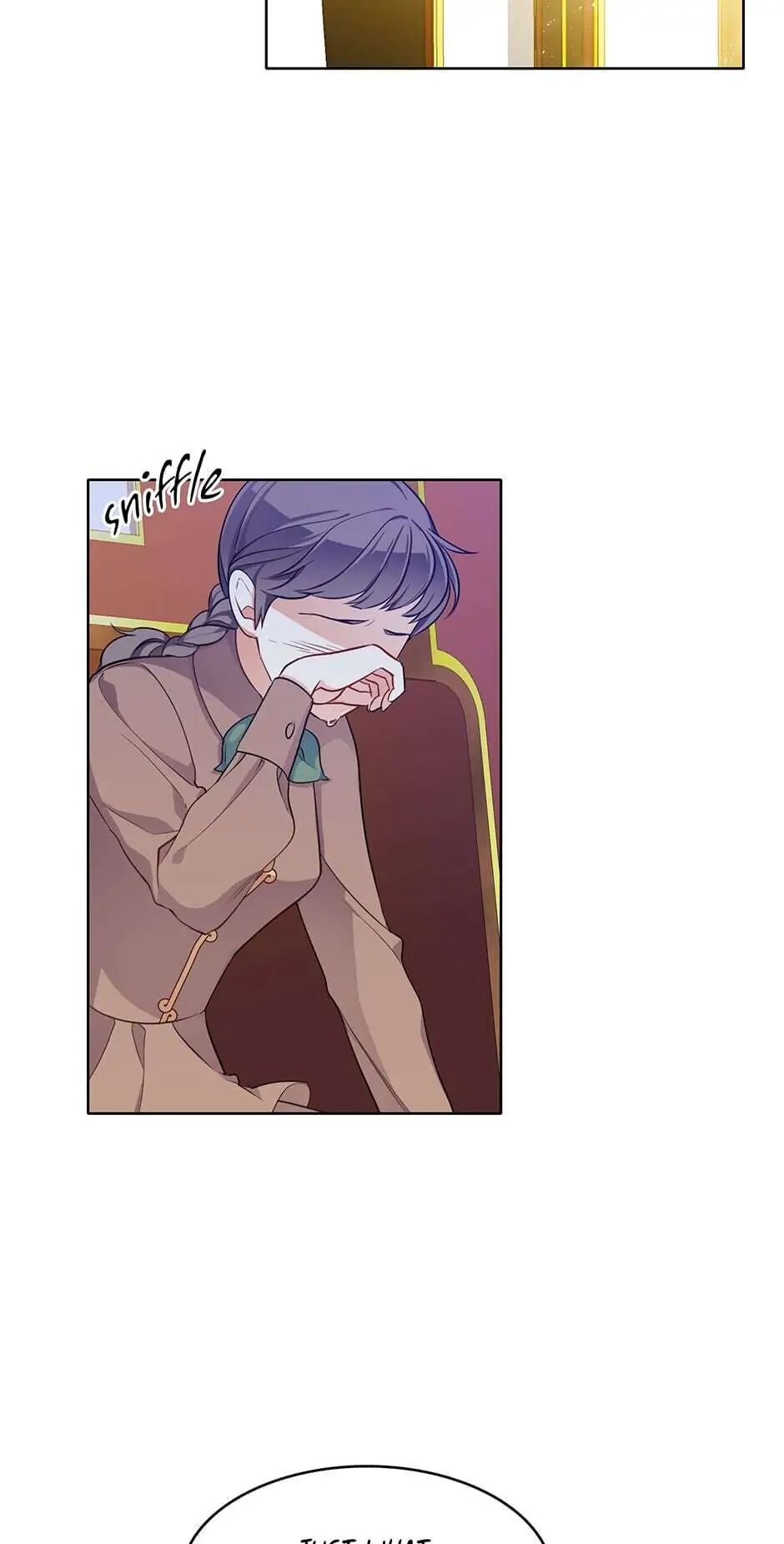 The Detective of Muiella Chapter 95 - page 35