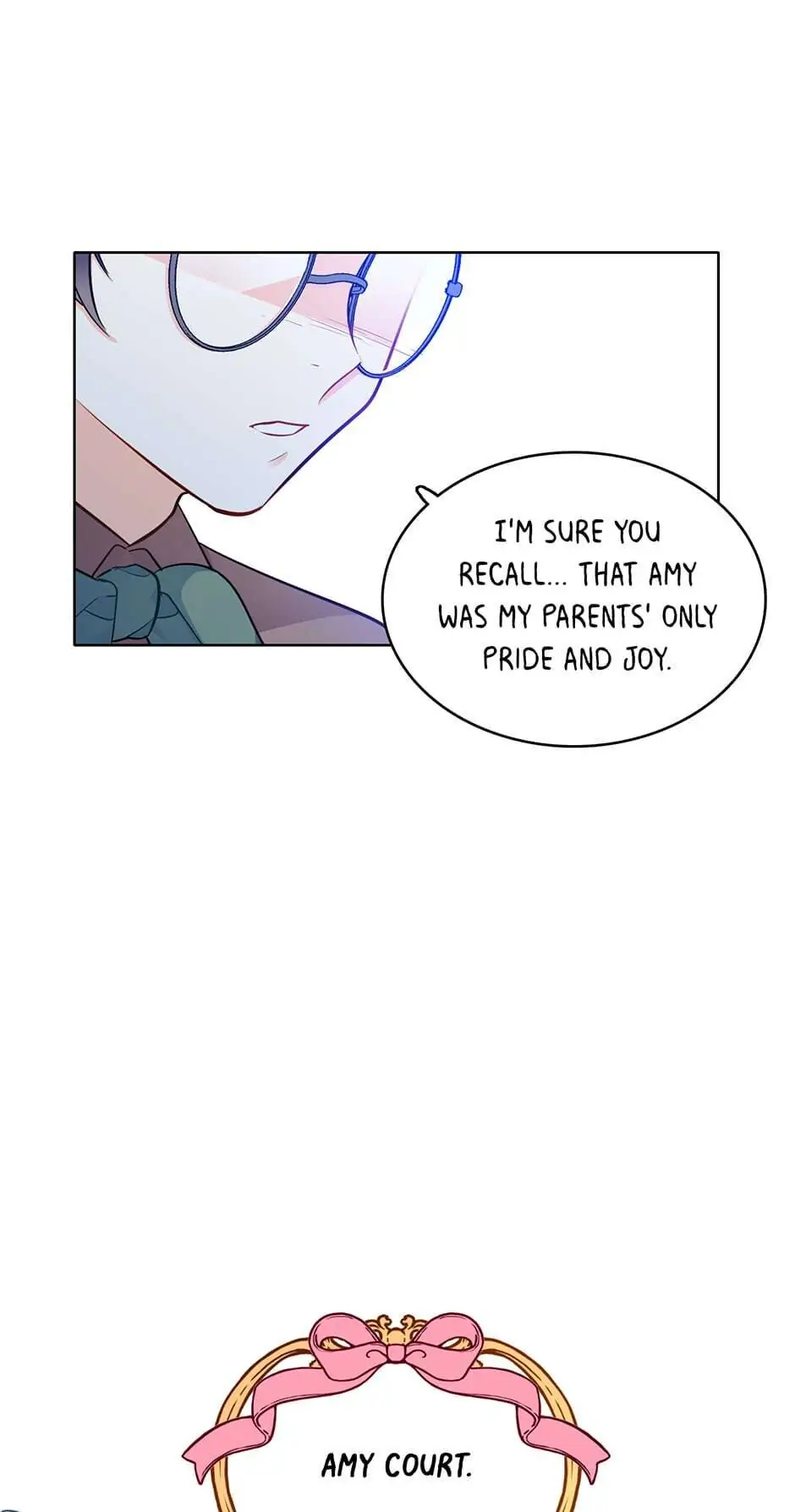 The Detective of Muiella Chapter 95 - page 38