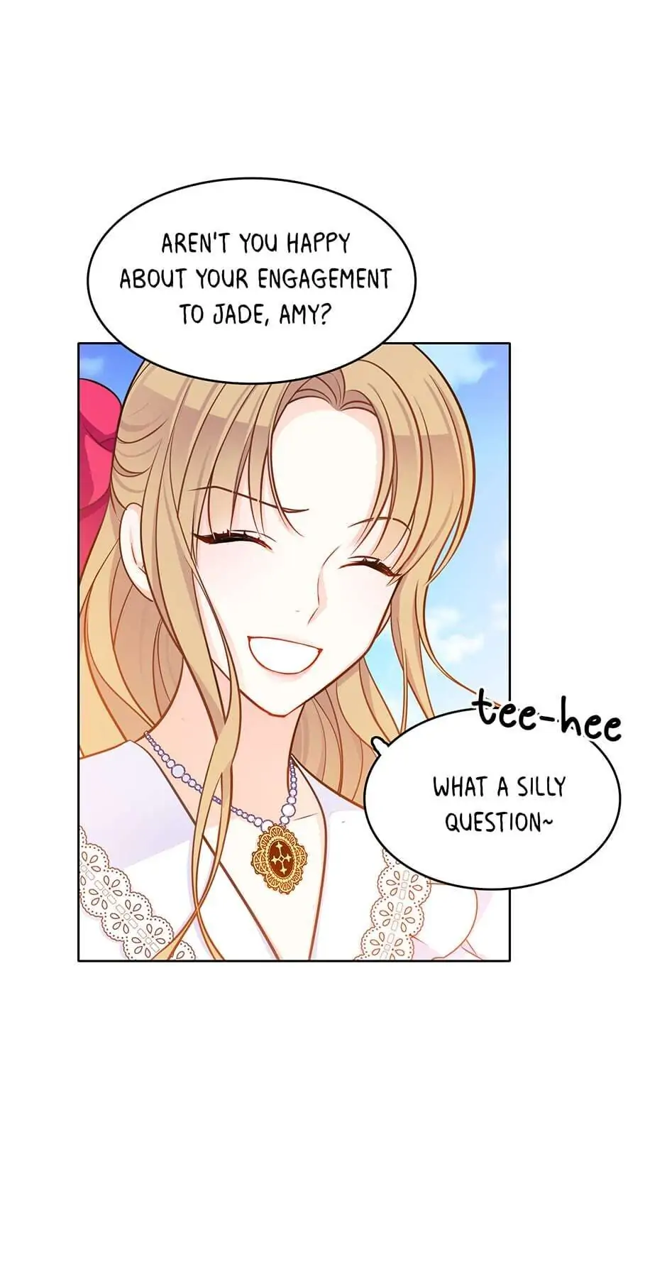 The Detective of Muiella Chapter 95 - page 44
