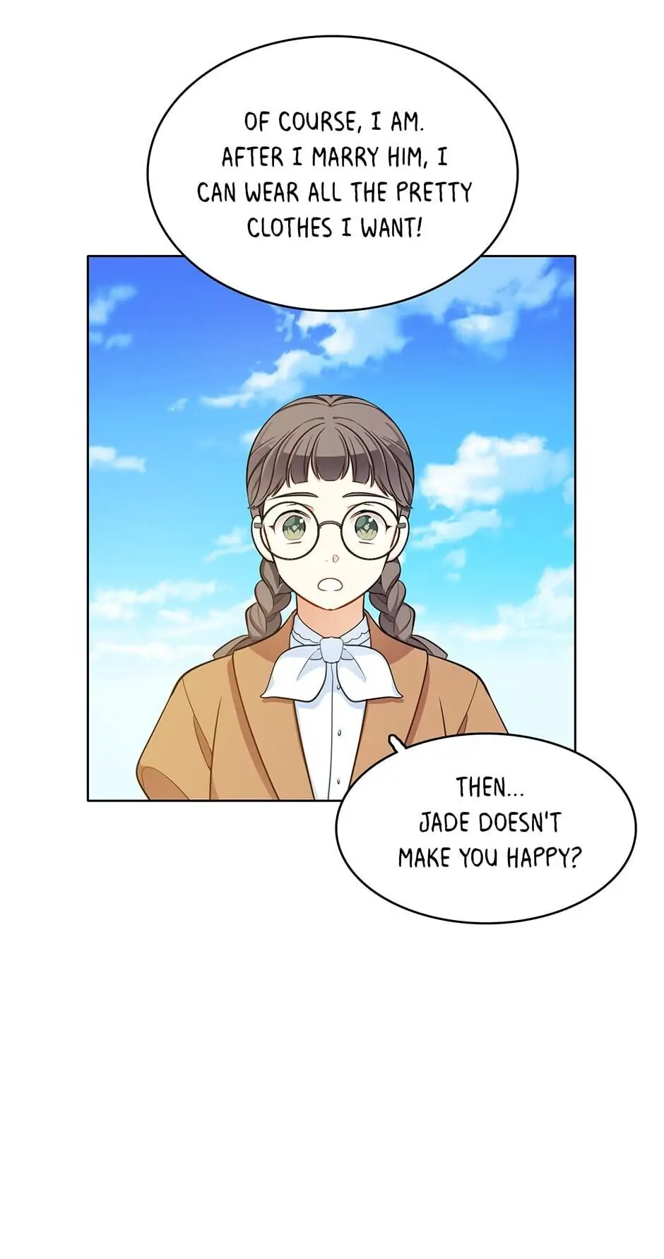 The Detective of Muiella Chapter 95 - page 45