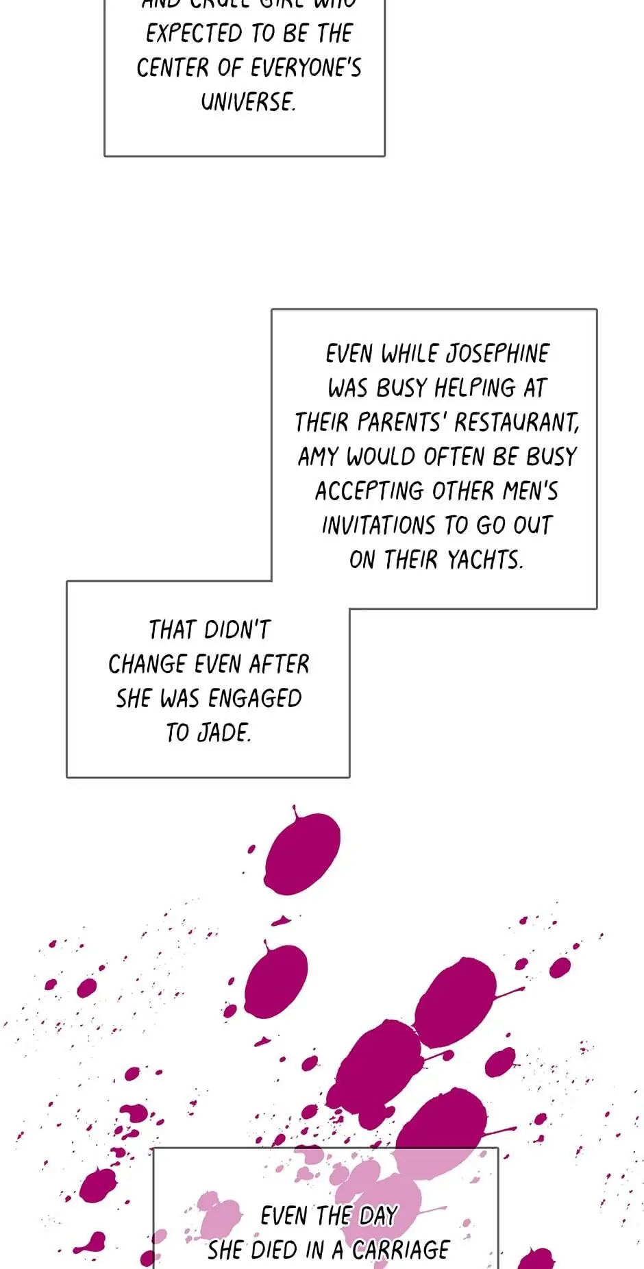 The Detective of Muiella Chapter 95 - page 47