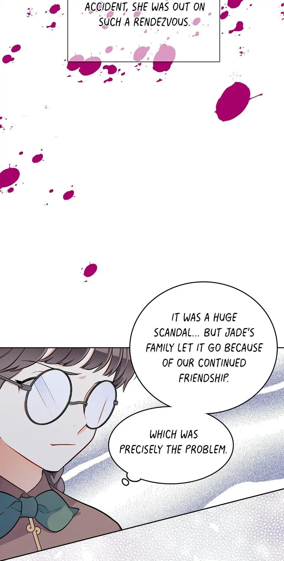 The Detective of Muiella Chapter 95 - page 48