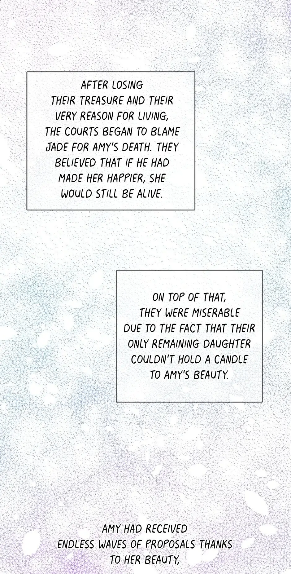 The Detective of Muiella Chapter 95 - page 49