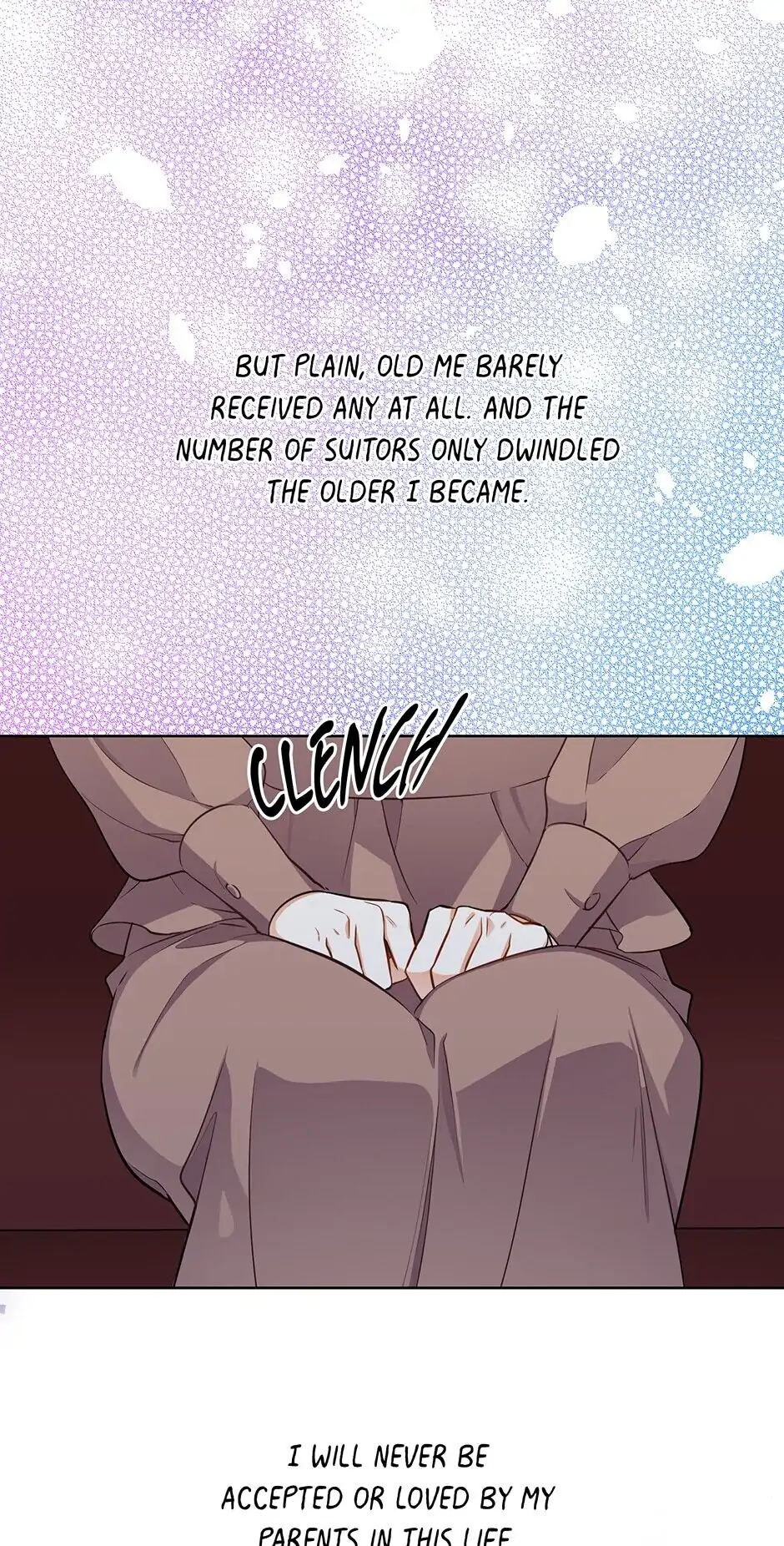 The Detective of Muiella Chapter 95 - page 50