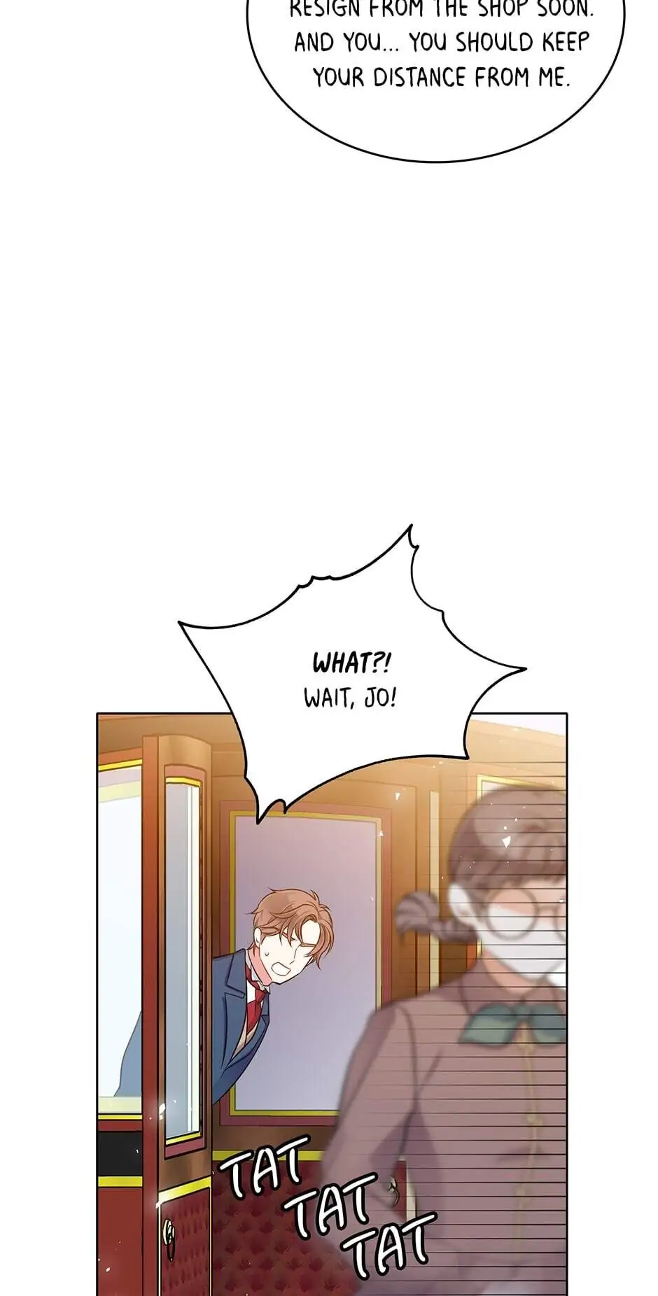 The Detective of Muiella Chapter 95 - page 53