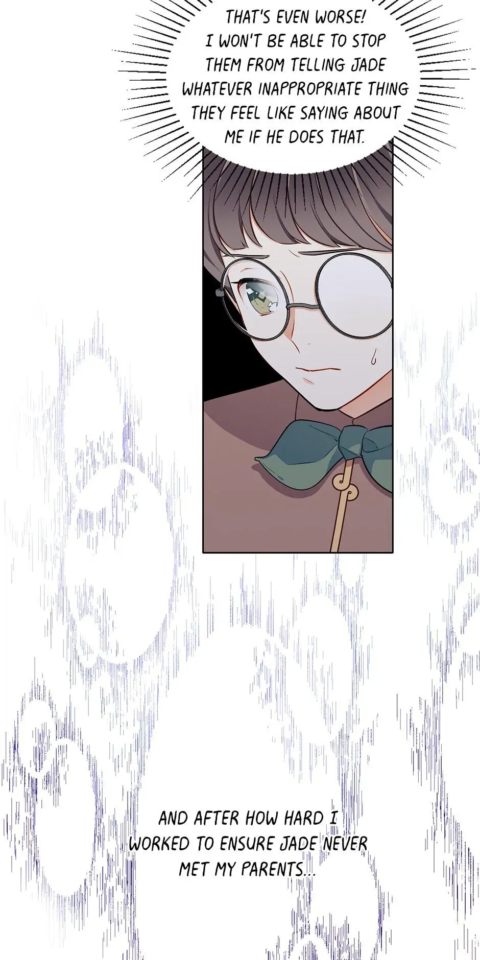 The Detective of Muiella Chapter 95 - page 6