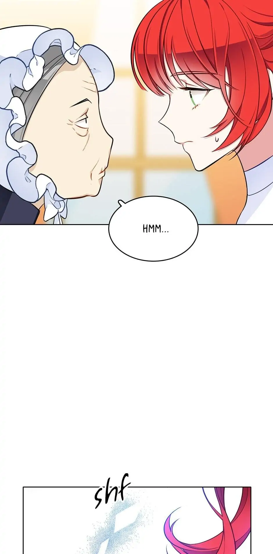 The Detective of Muiella Chapter 95 - page 60