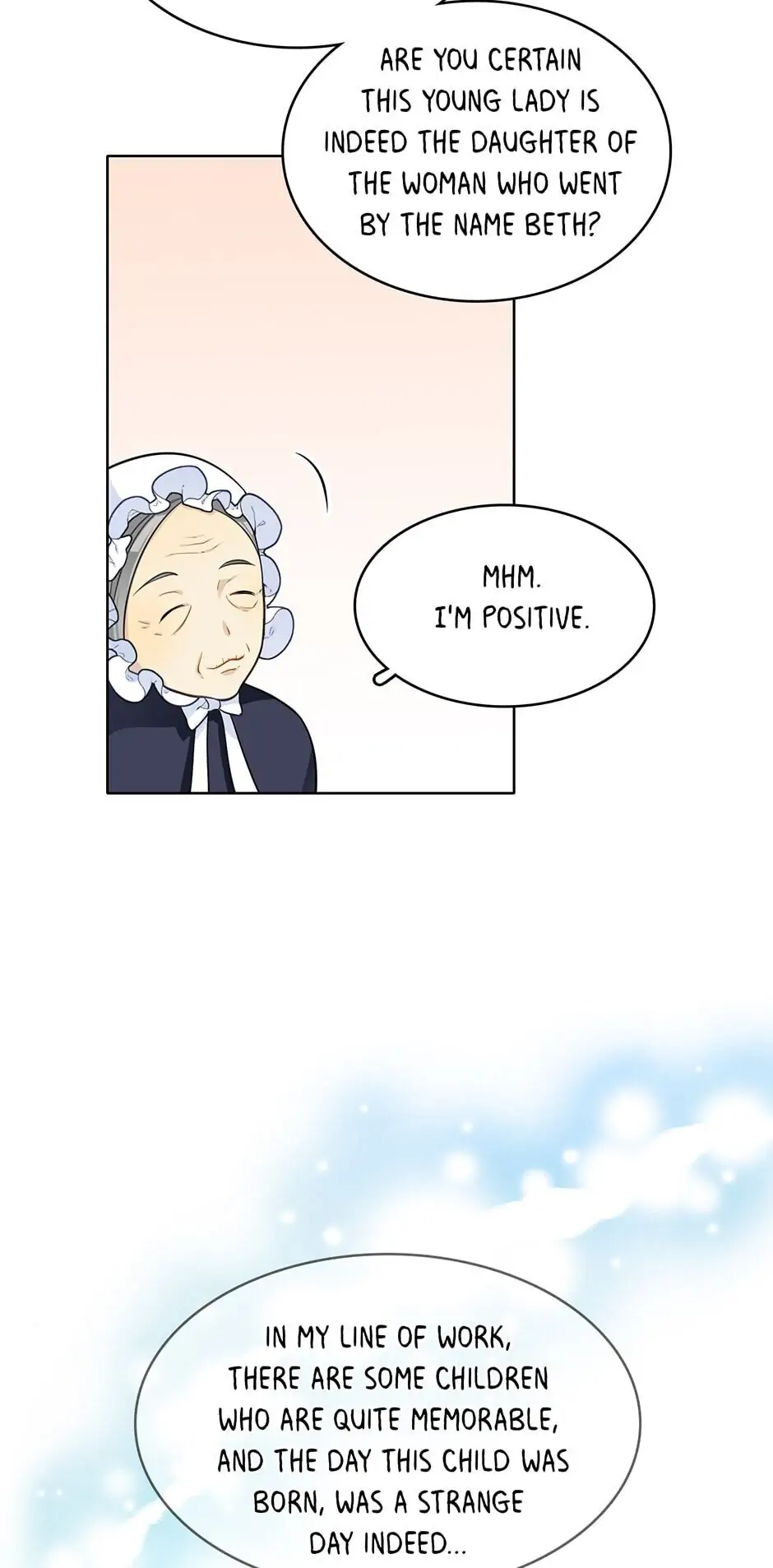 The Detective of Muiella Chapter 95 - page 63