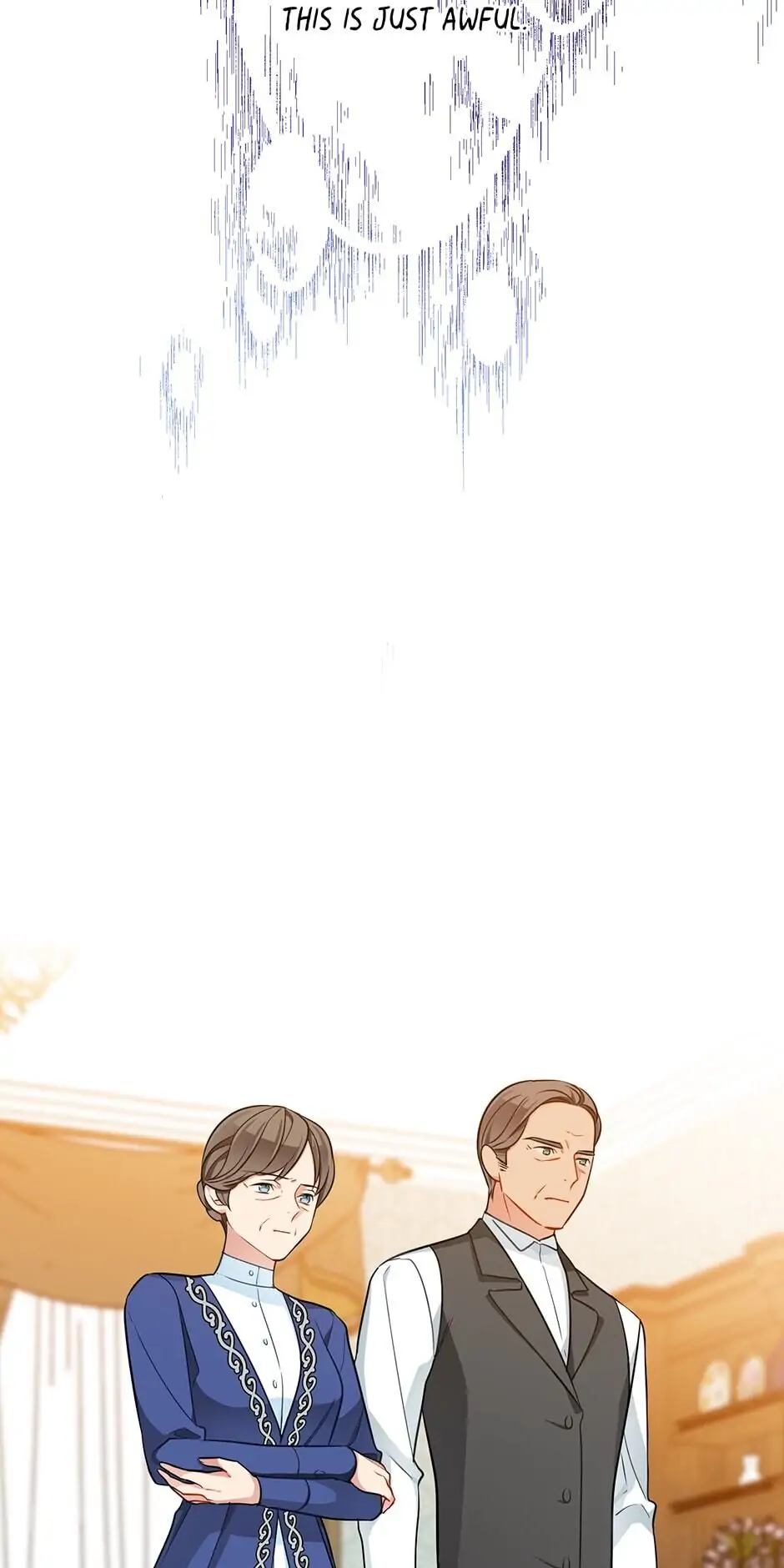 The Detective of Muiella Chapter 95 - page 7