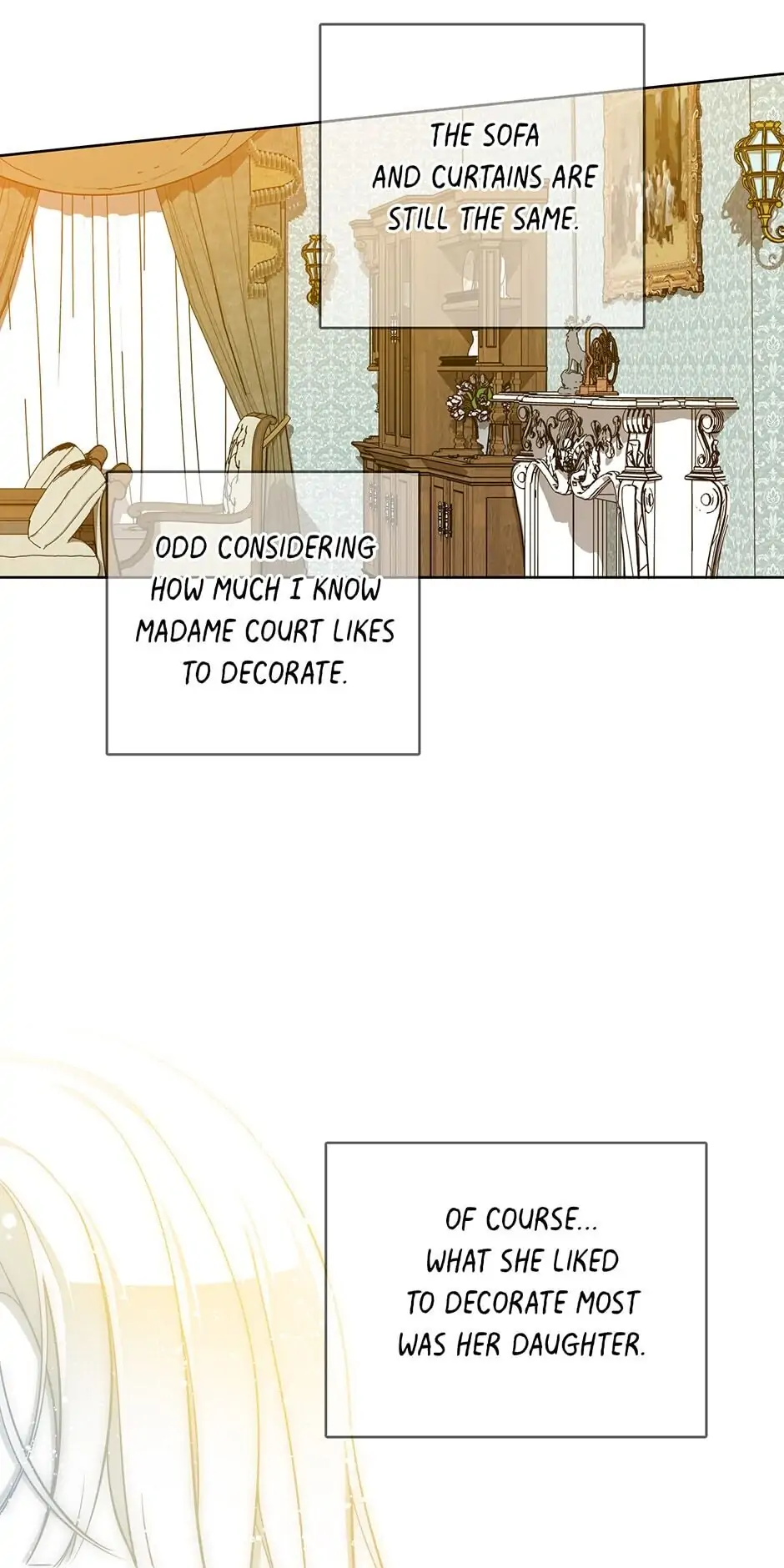 The Detective of Muiella Chapter 95 - page 9