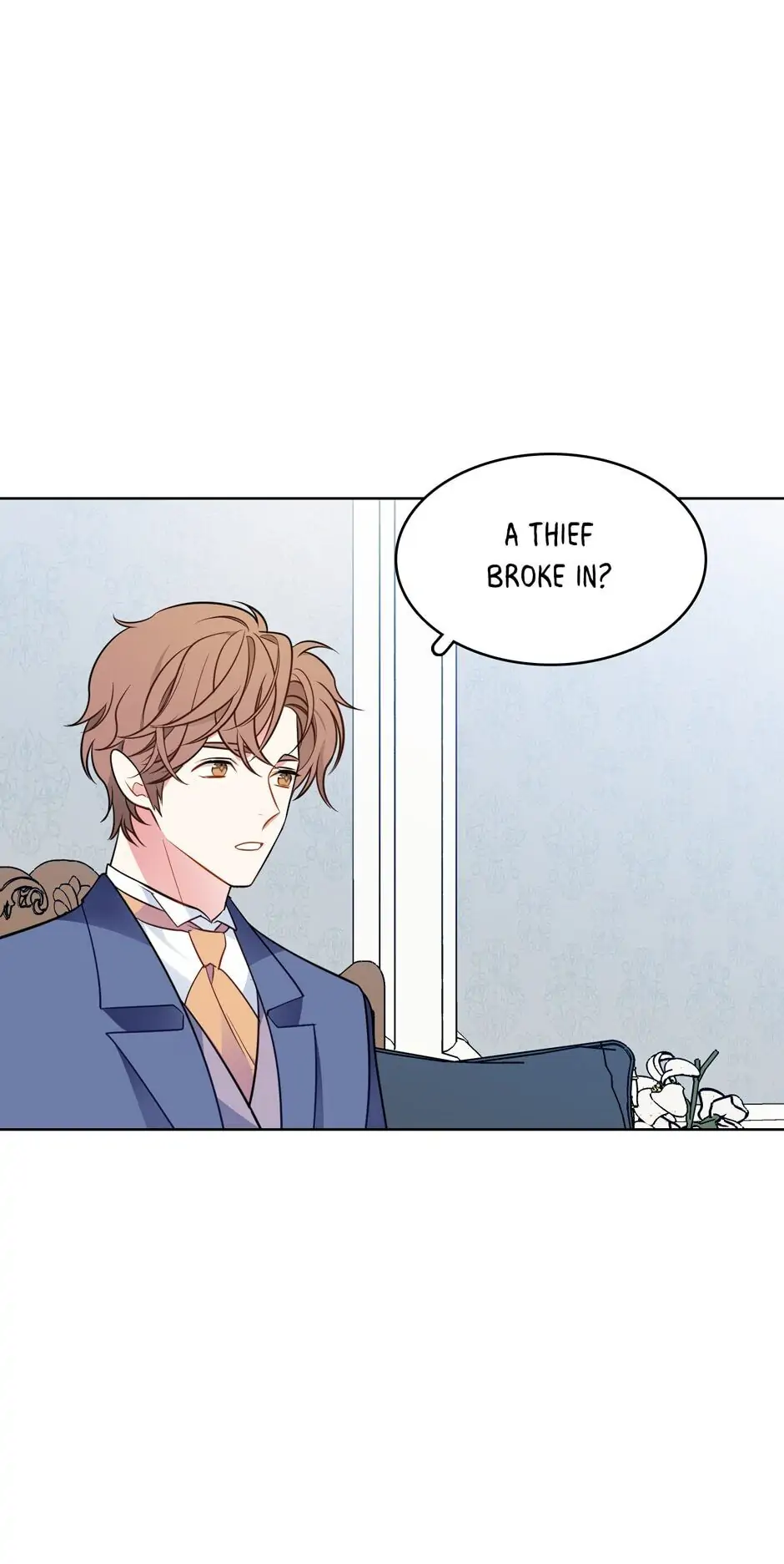 The Detective of Muiella Chapter 94 - page 1