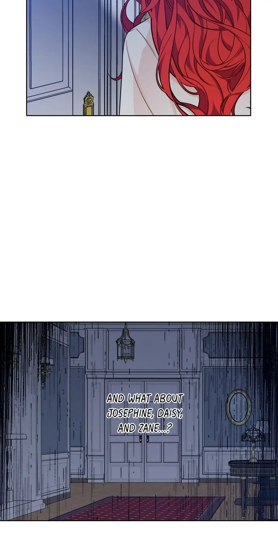 The Detective of Muiella Chapter 93 - page 10