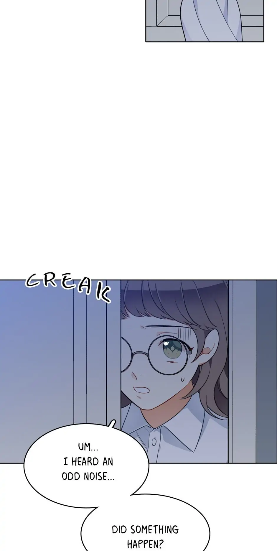 The Detective of Muiella Chapter 93 - page 13
