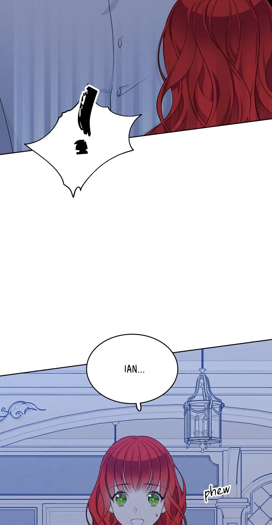 The Detective of Muiella Chapter 93 - page 19
