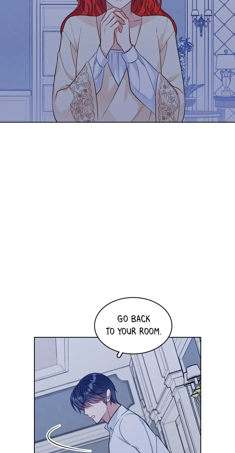 The Detective of Muiella Chapter 93 - page 20