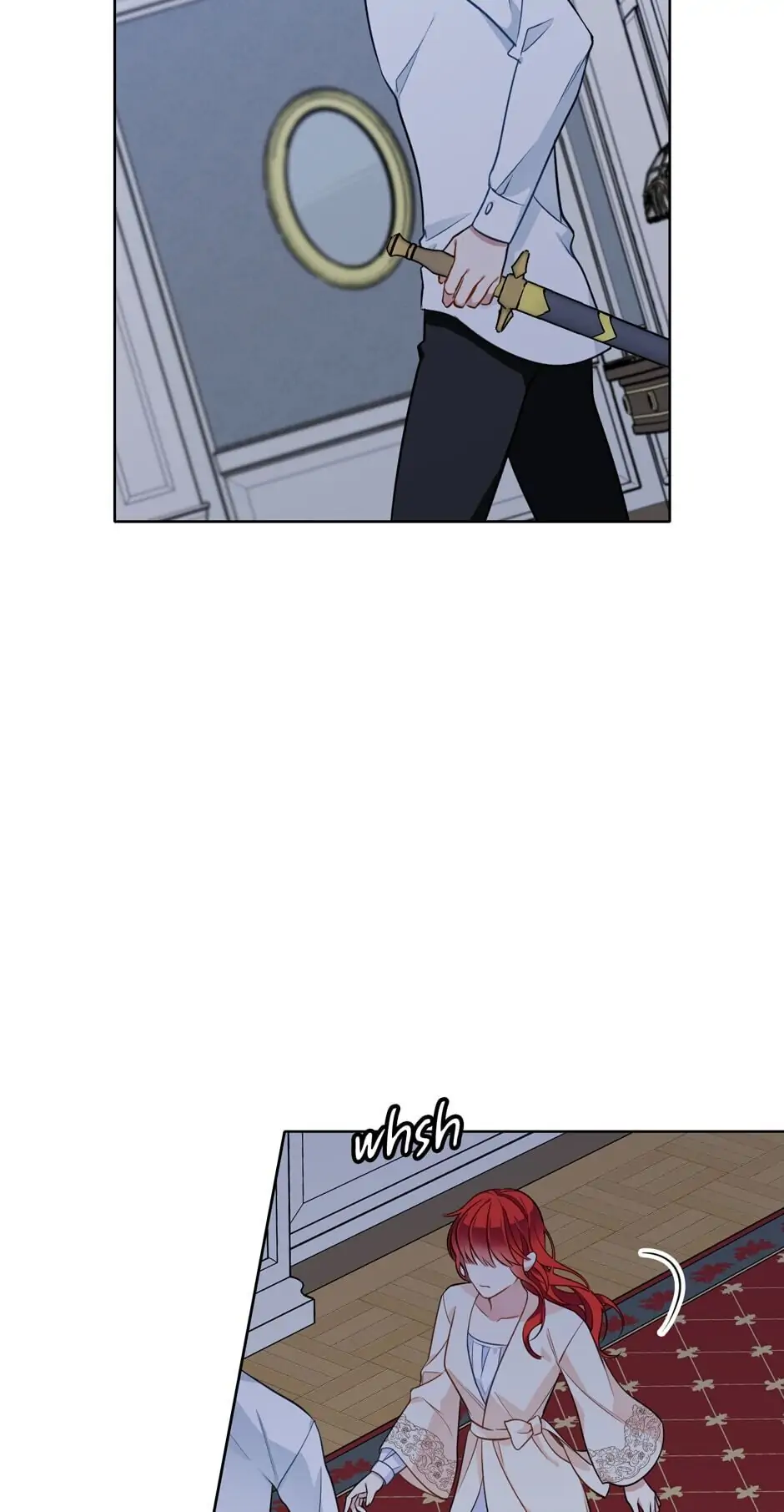 The Detective of Muiella Chapter 93 - page 21