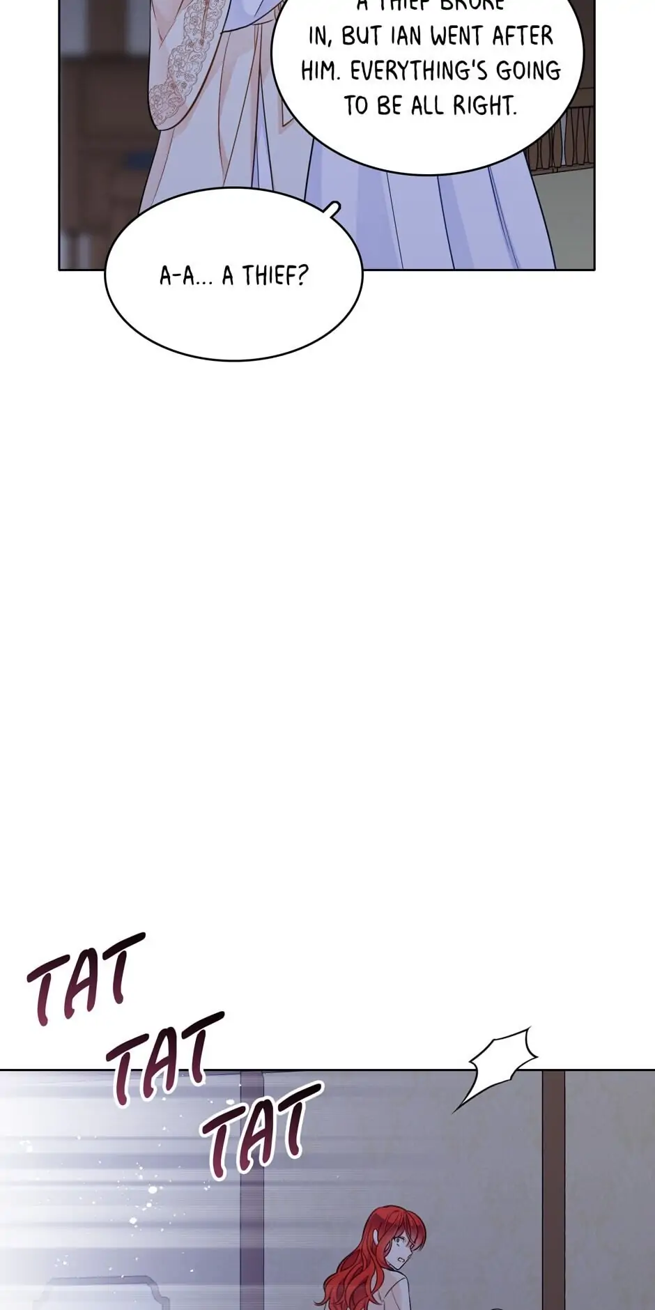 The Detective of Muiella Chapter 93 - page 29