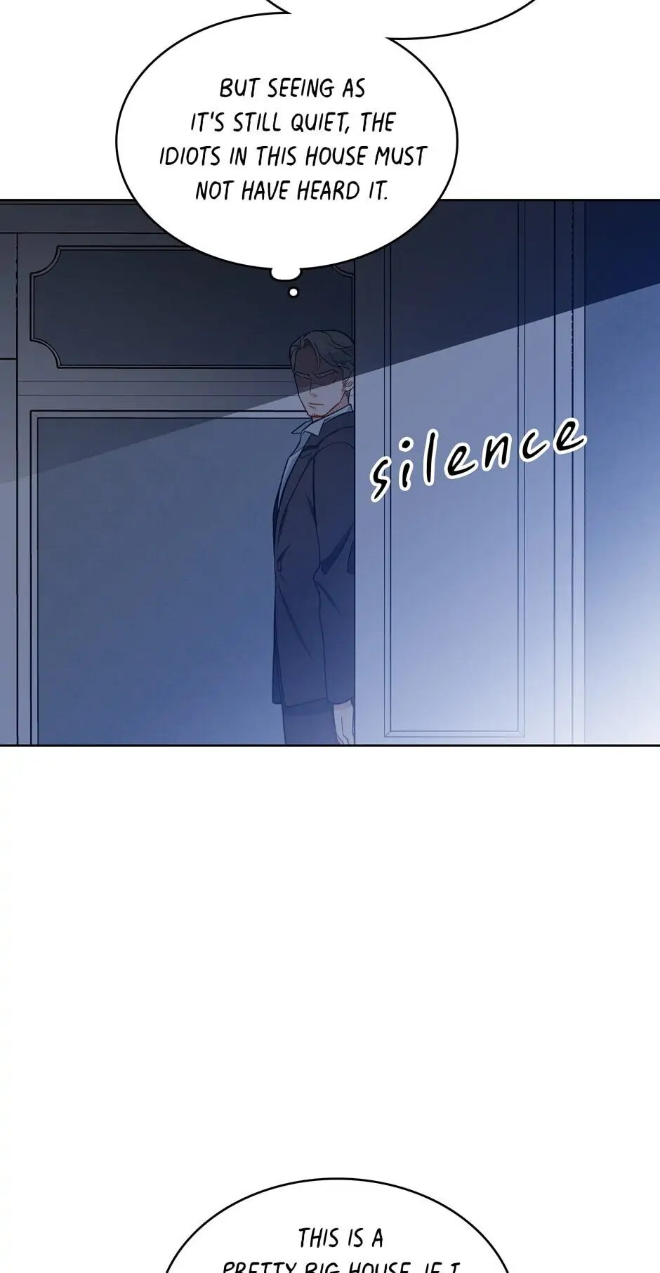 The Detective of Muiella Chapter 93 - page 3