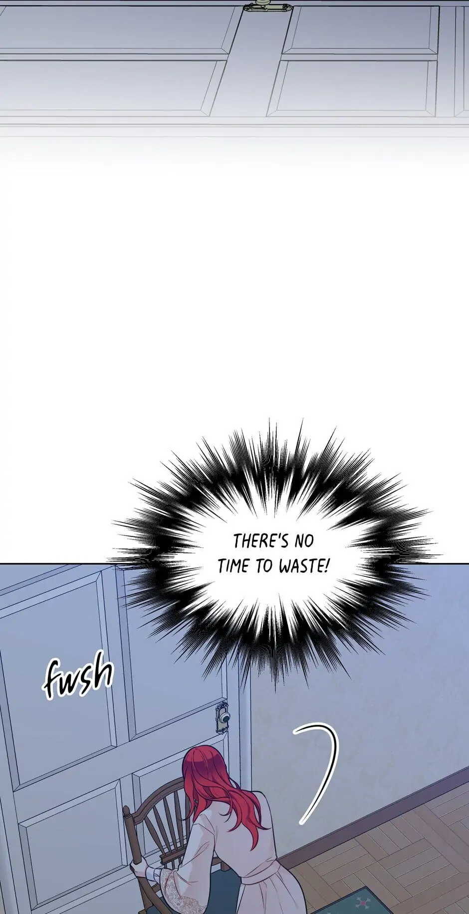 The Detective of Muiella Chapter 93 - page 35