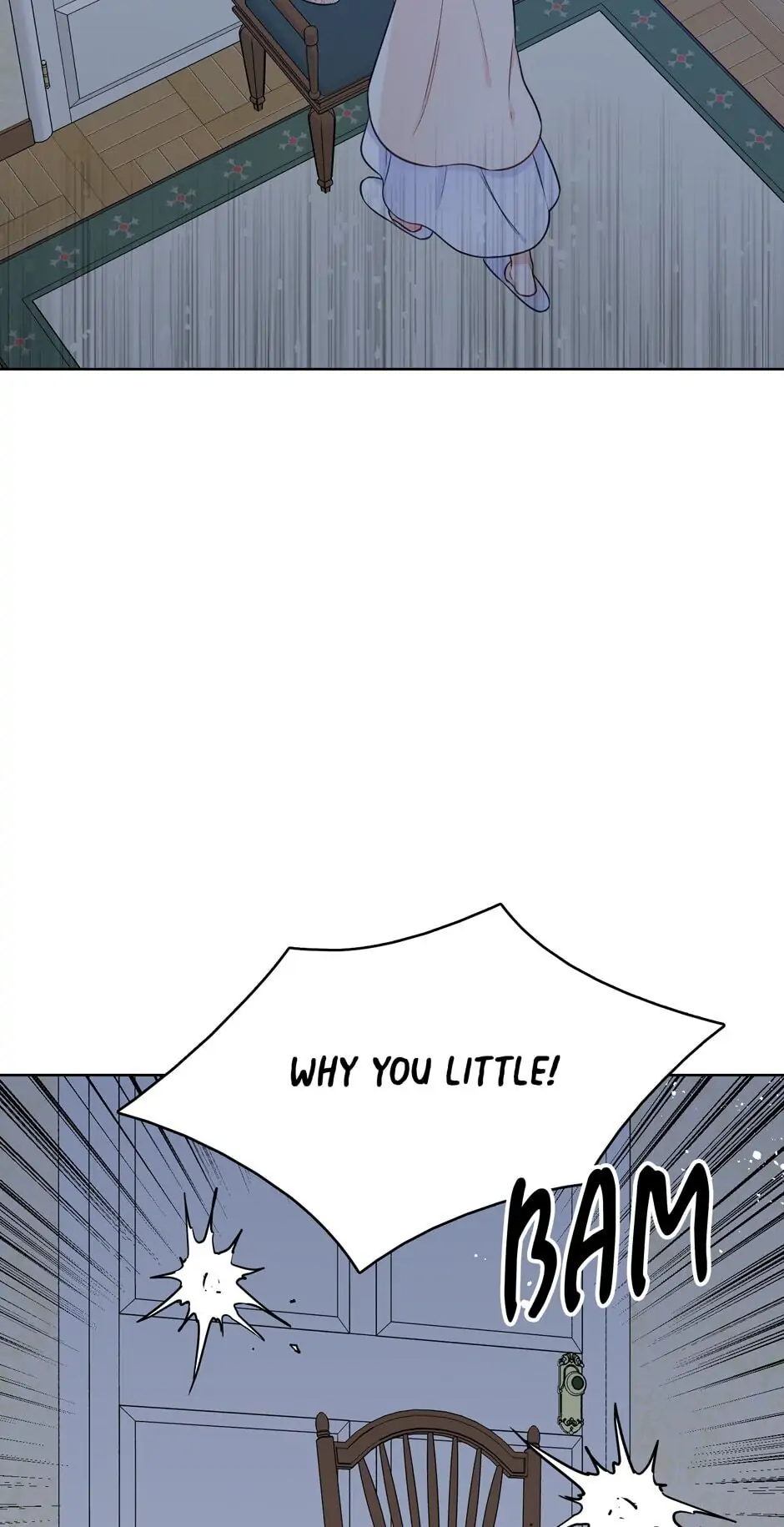 The Detective of Muiella Chapter 93 - page 36