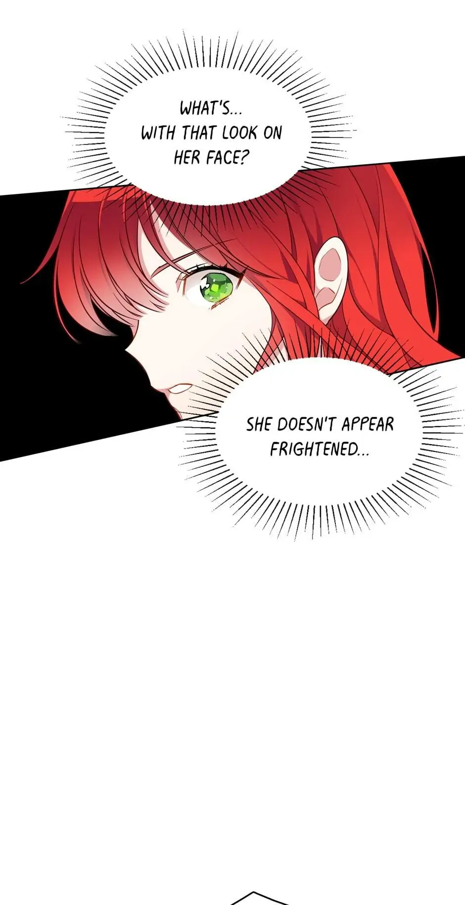 The Detective of Muiella Chapter 93 - page 40
