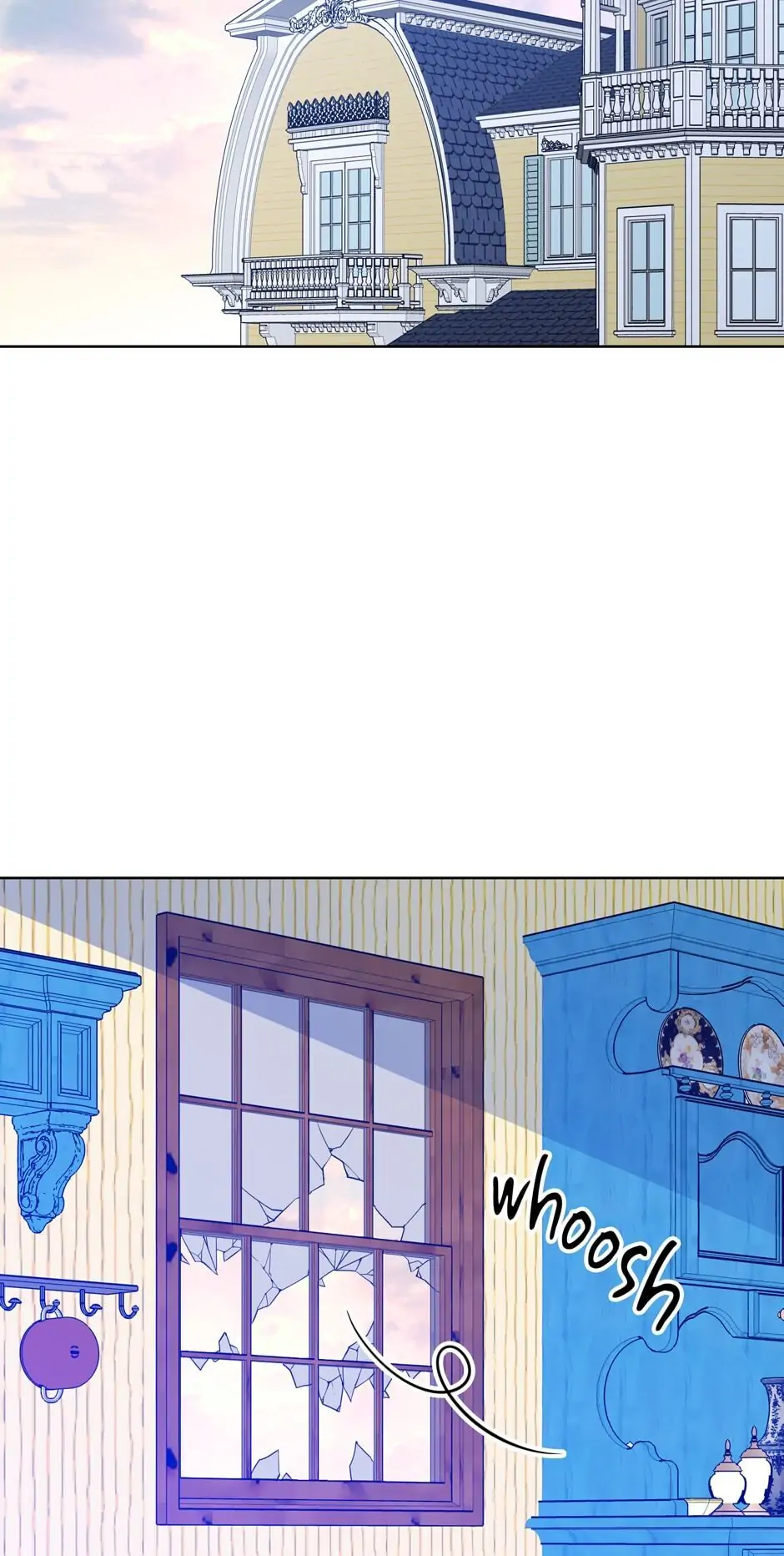 The Detective of Muiella Chapter 93 - page 46