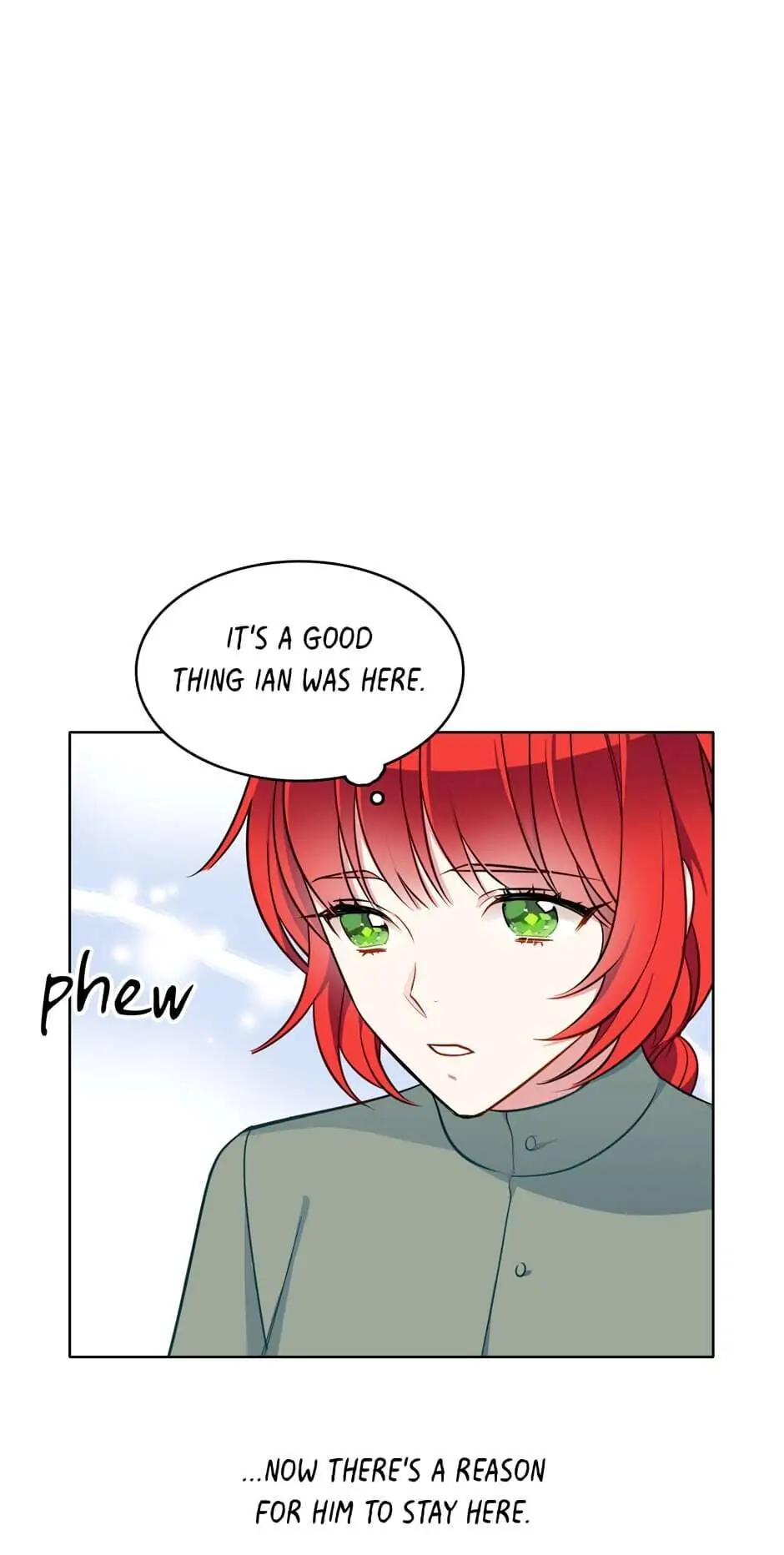 The Detective of Muiella Chapter 93 - page 49