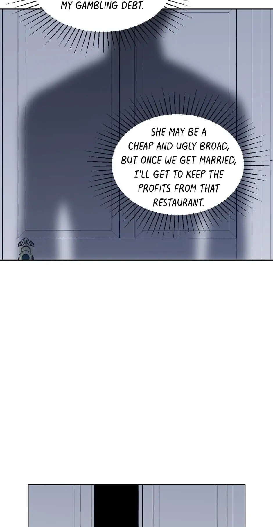 The Detective of Muiella Chapter 93 - page 5