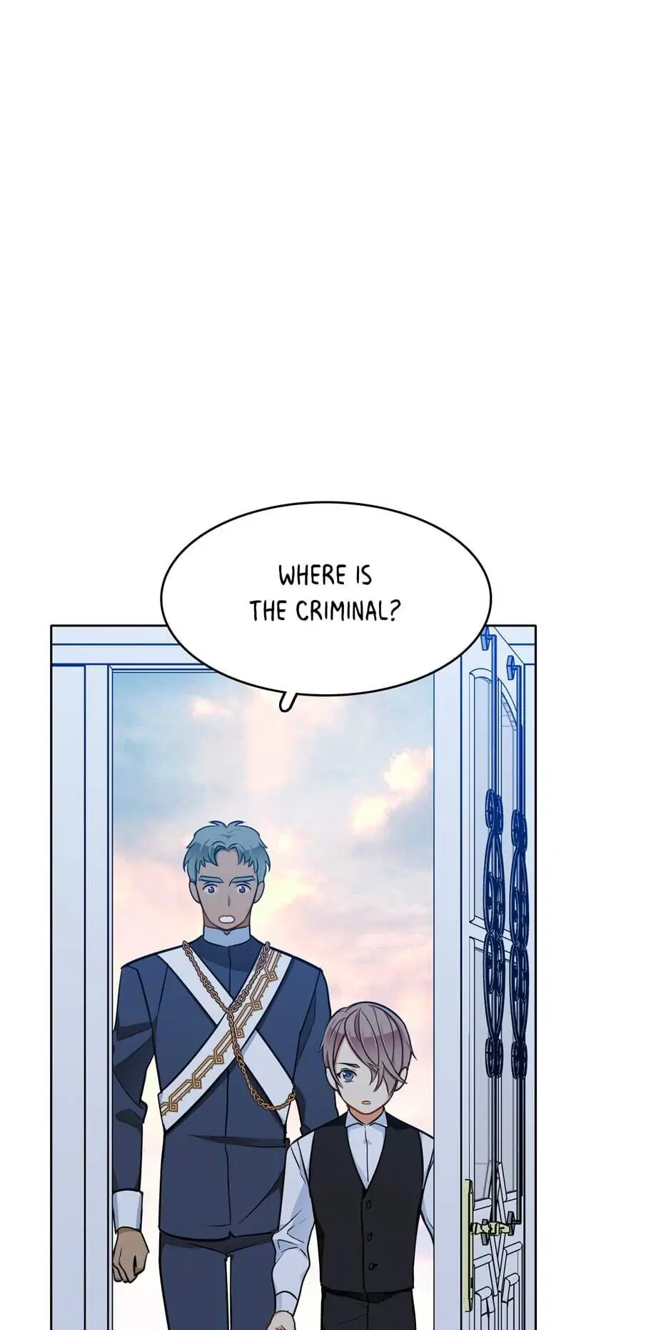 The Detective of Muiella Chapter 93 - page 50
