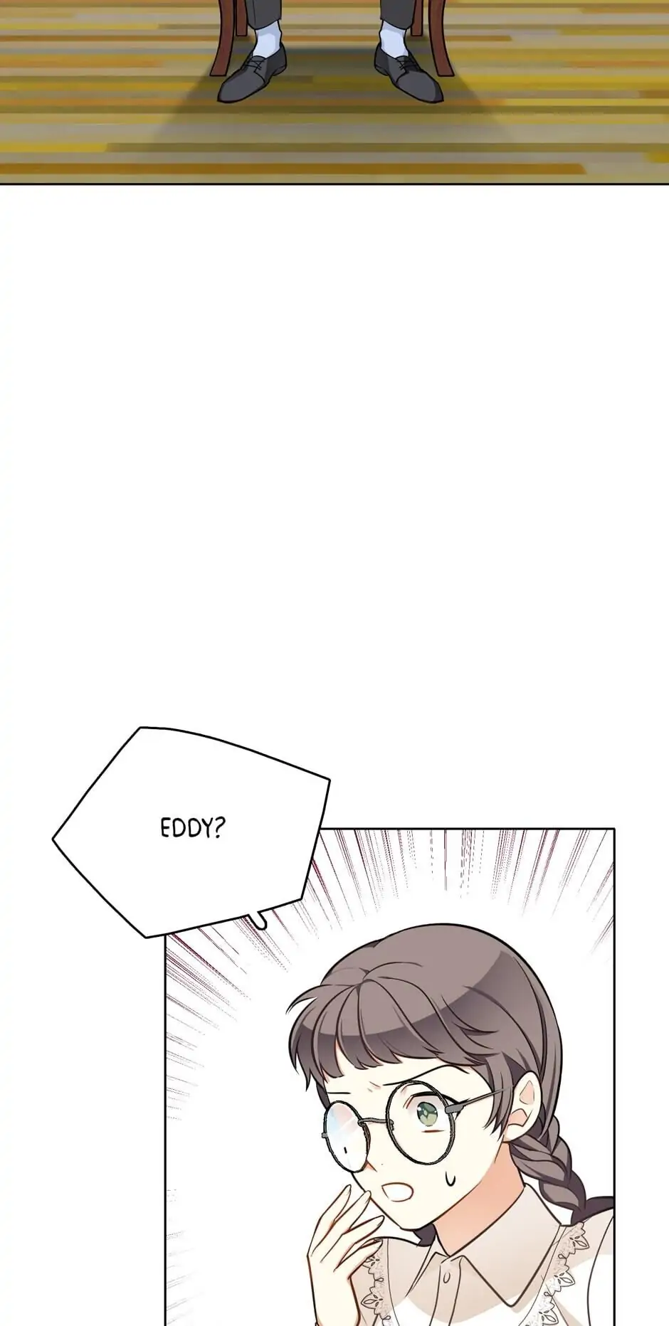 The Detective of Muiella Chapter 93 - page 52