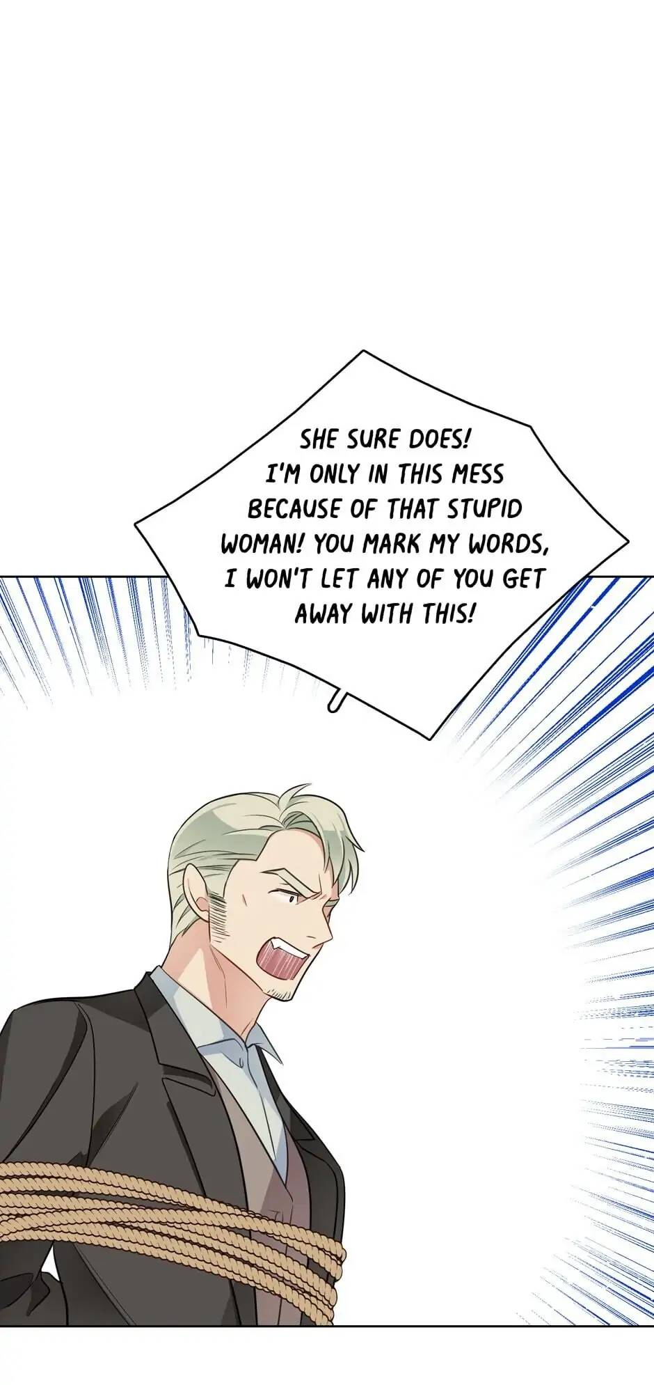 The Detective of Muiella Chapter 93 - page 55