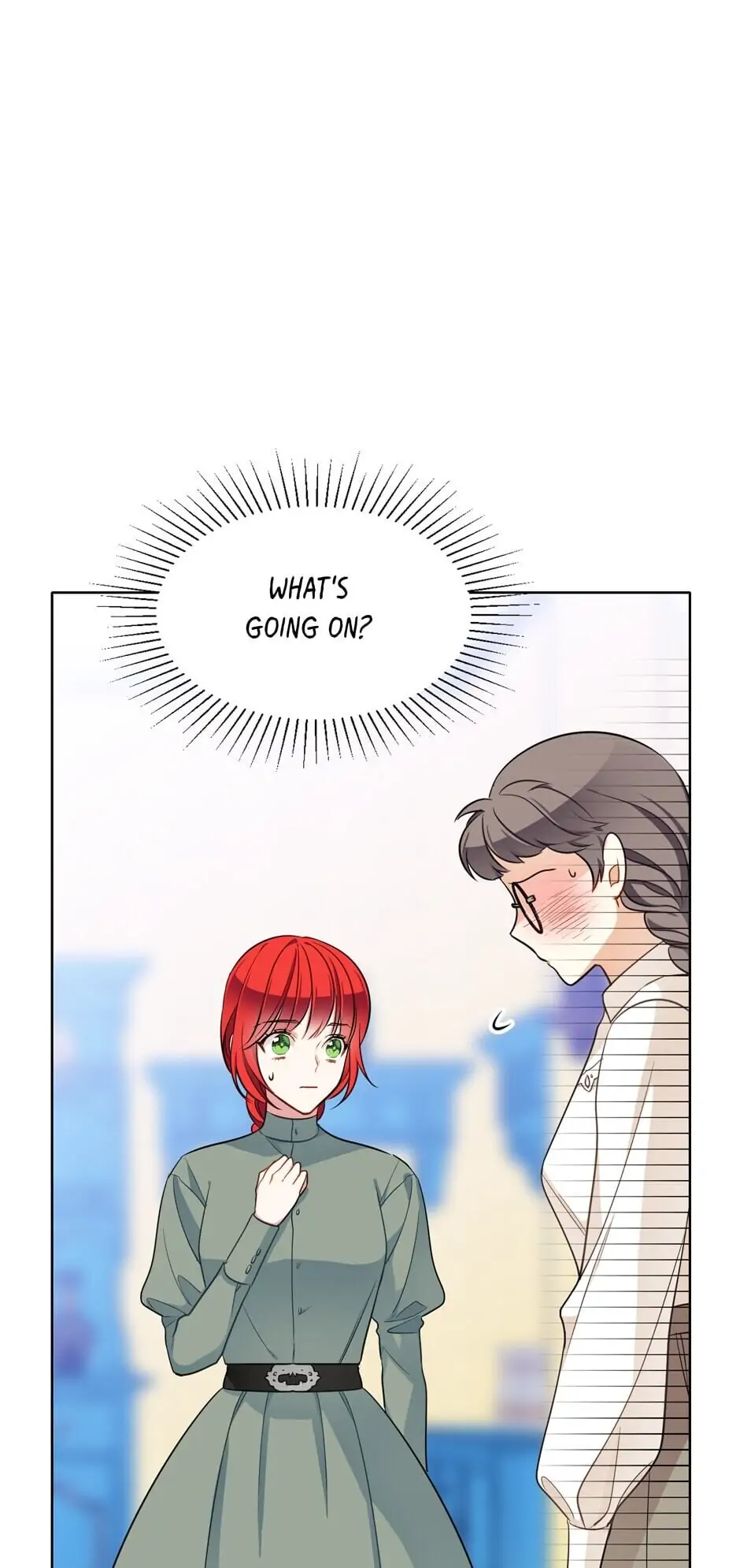 The Detective of Muiella Chapter 93 - page 56