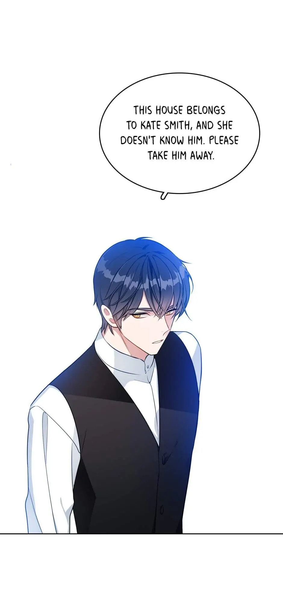 The Detective of Muiella Chapter 93 - page 58
