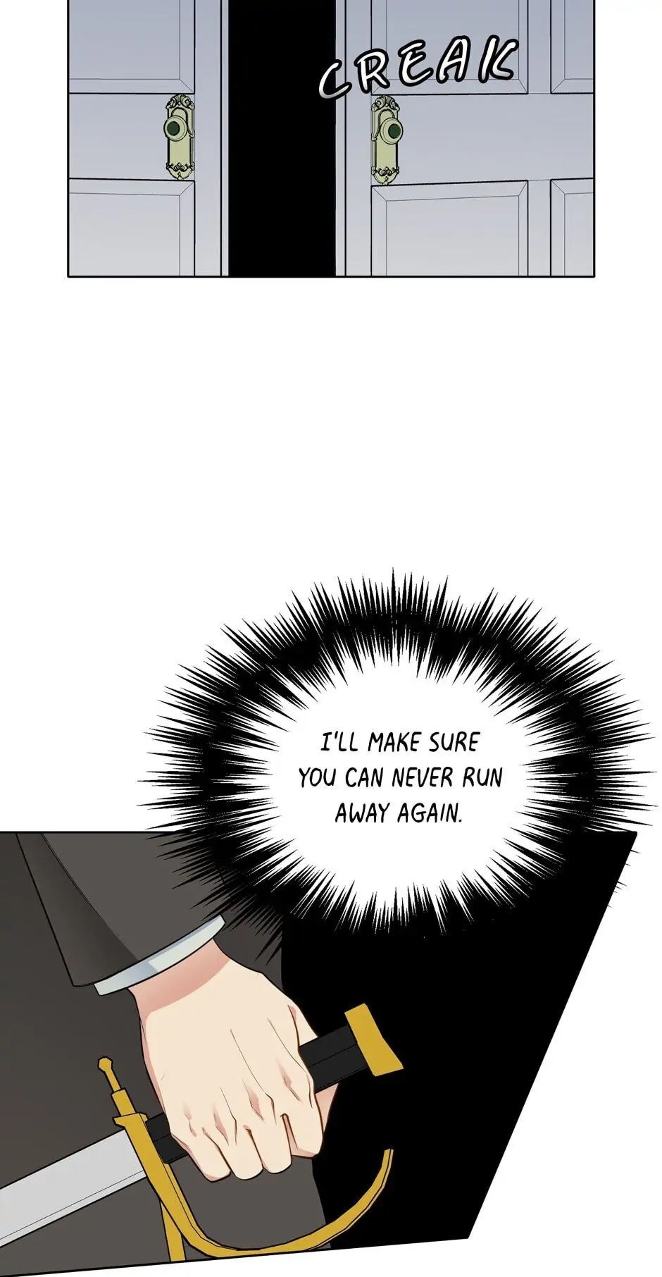 The Detective of Muiella Chapter 93 - page 6