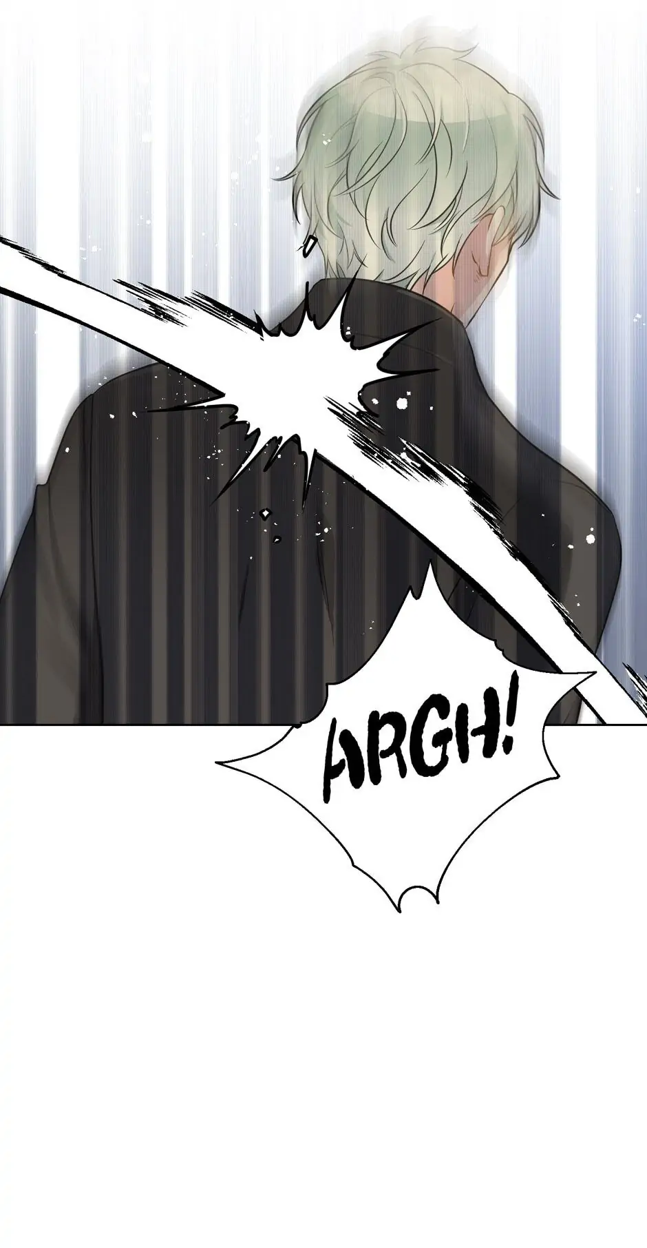 The Detective of Muiella Chapter 93 - page 8