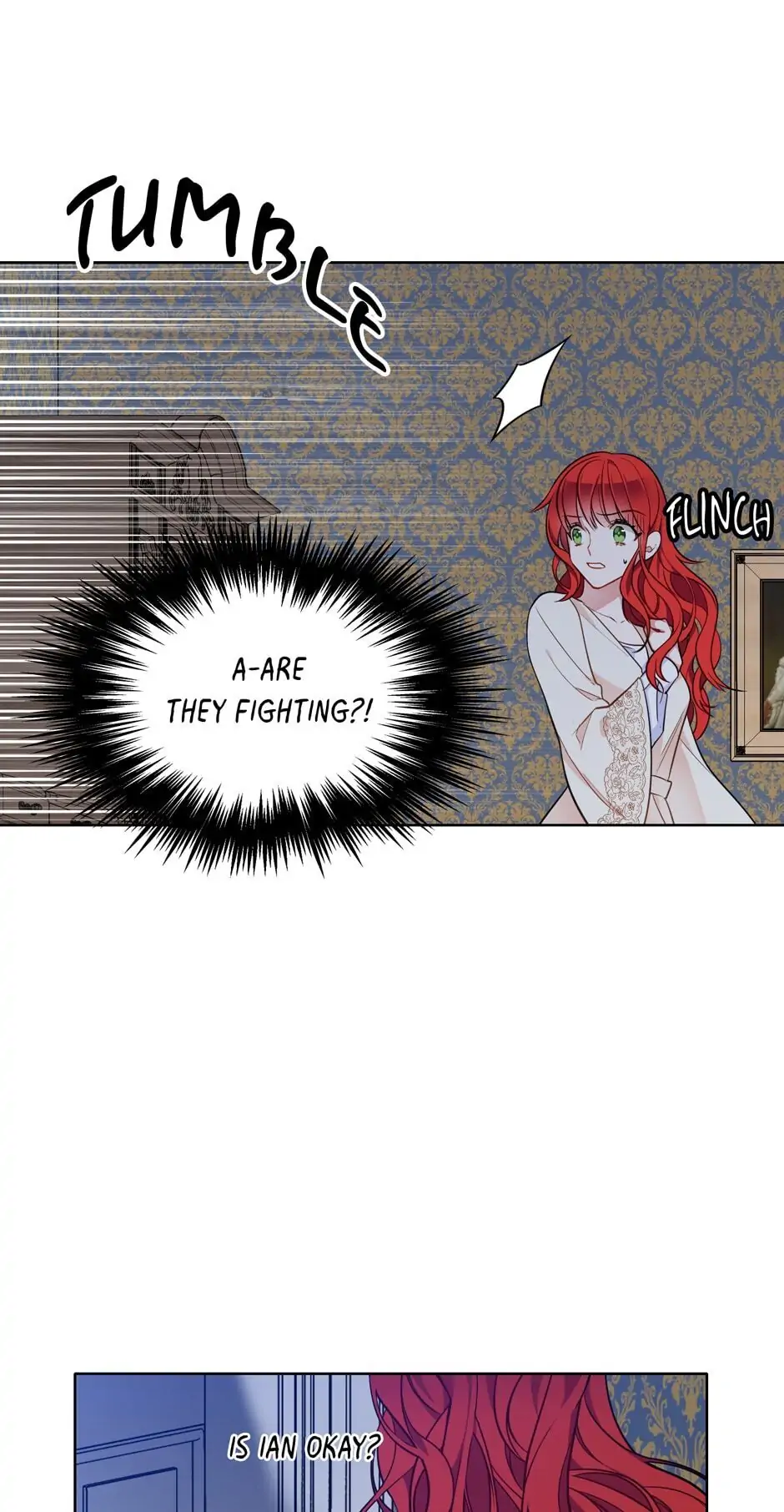 The Detective of Muiella Chapter 93 - page 9