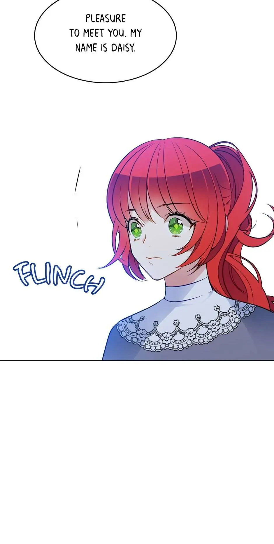 The Detective of Muiella Chapter 92 - page 2