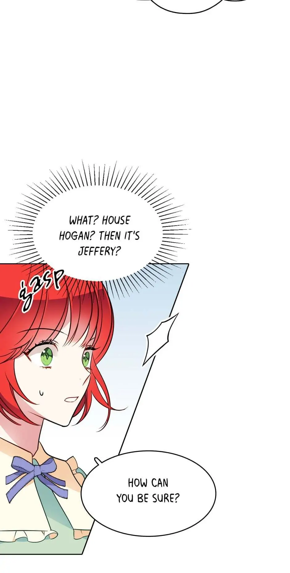 The Detective of Muiella Chapter 92 - page 28