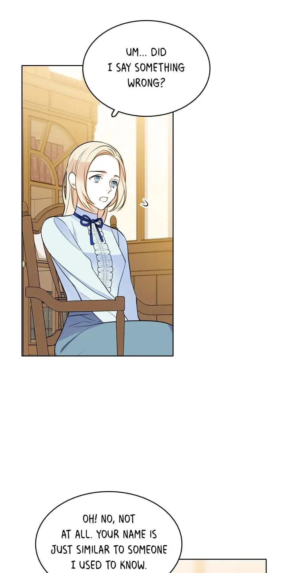 The Detective of Muiella Chapter 92 - page 3