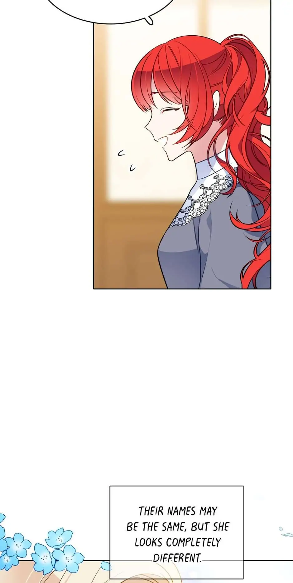The Detective of Muiella Chapter 92 - page 4