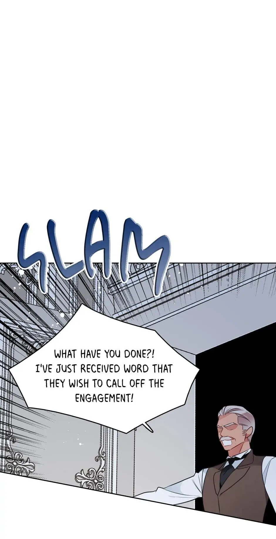 The Detective of Muiella Chapter 92 - page 40
