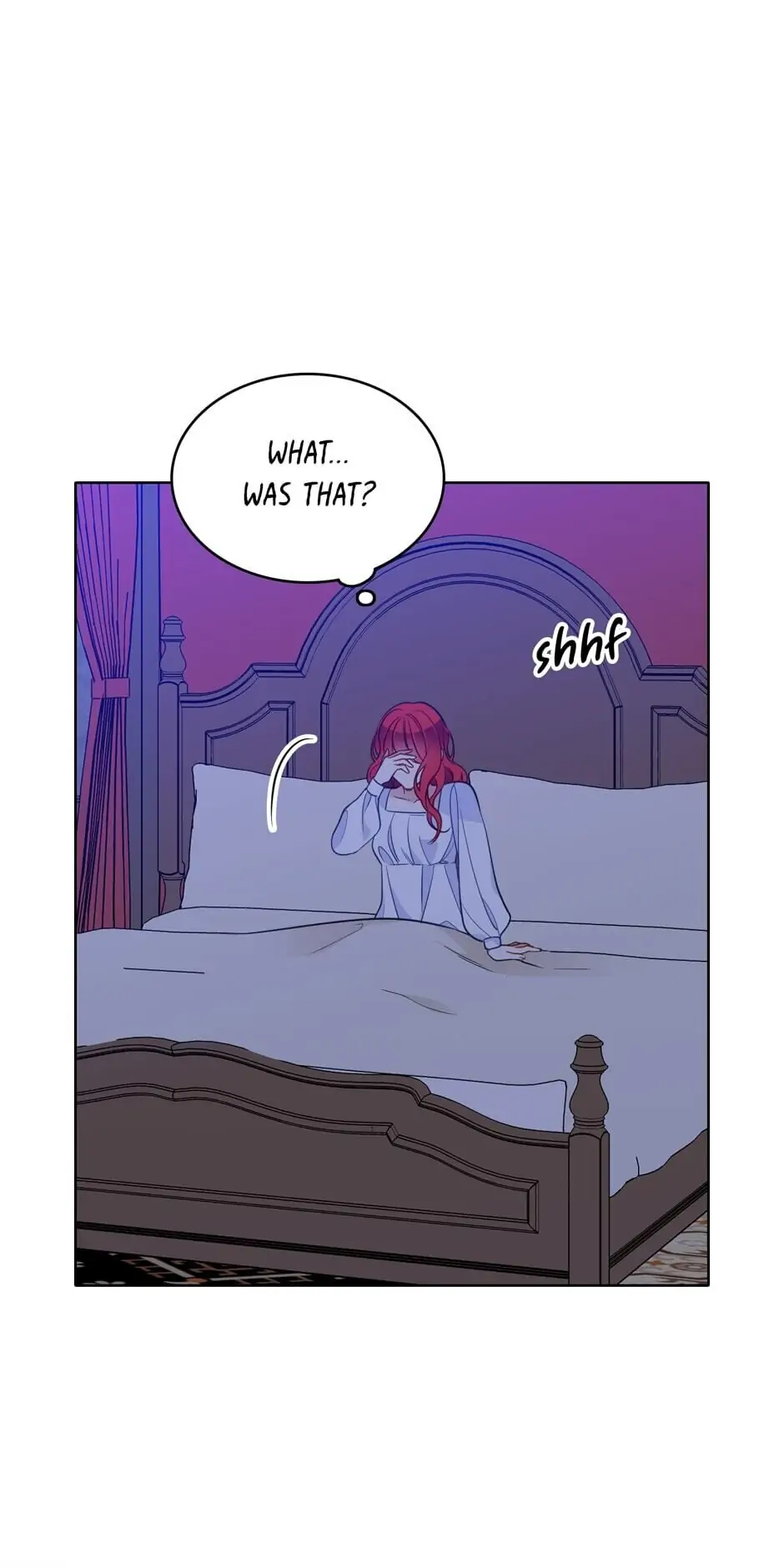 The Detective of Muiella Chapter 92 - page 45