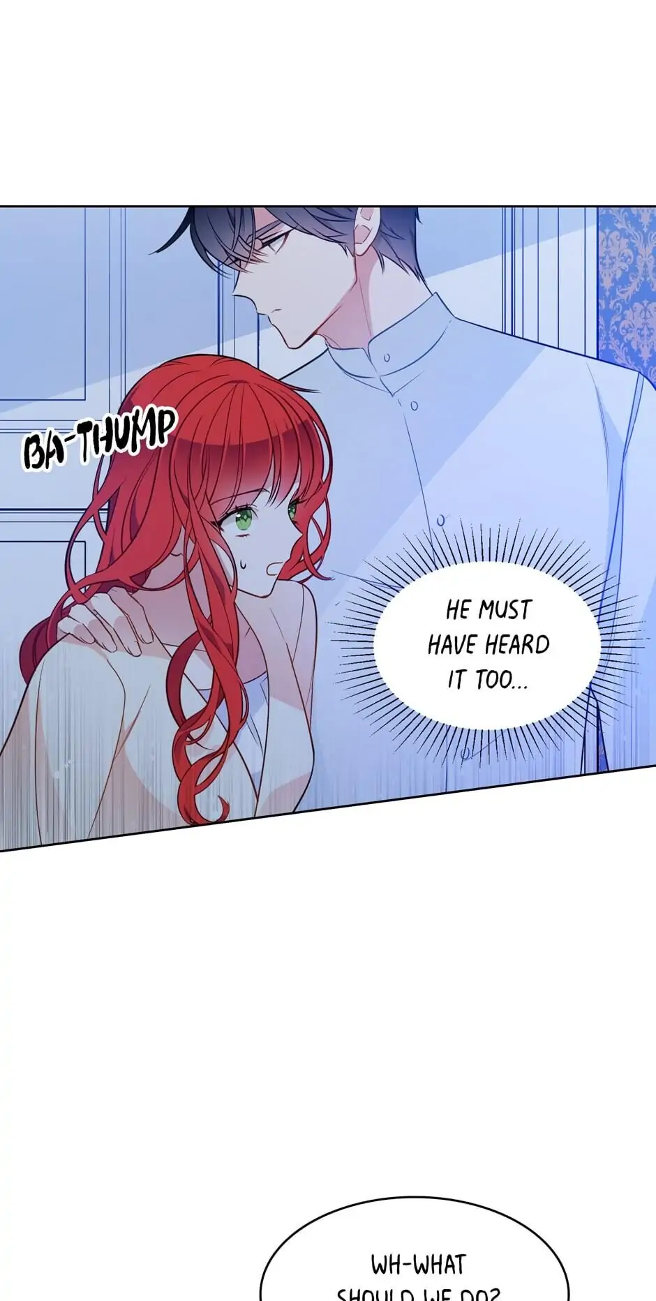 The Detective of Muiella Chapter 92 - page 54