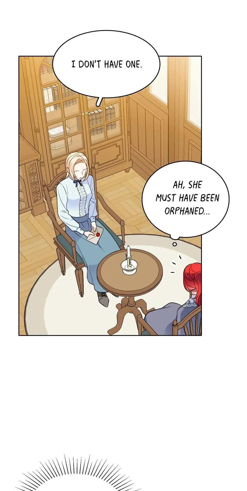 The Detective of Muiella Chapter 92 - page 7