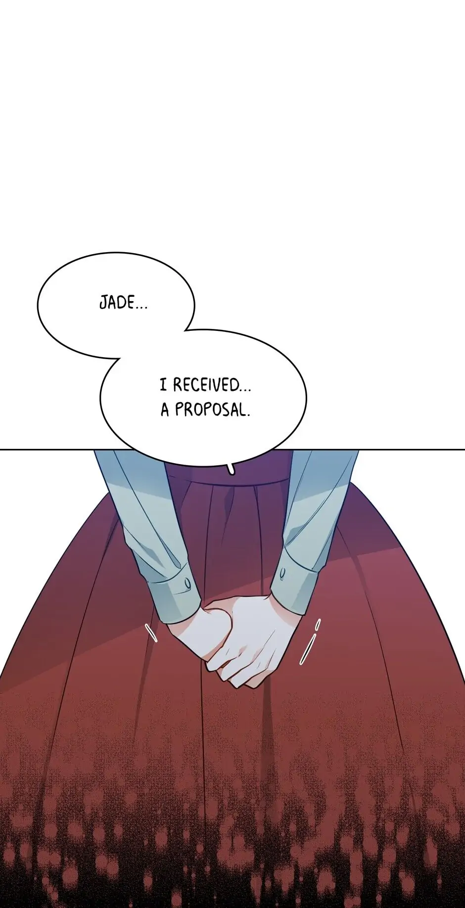 The Detective of Muiella Chapter 91 - page 15