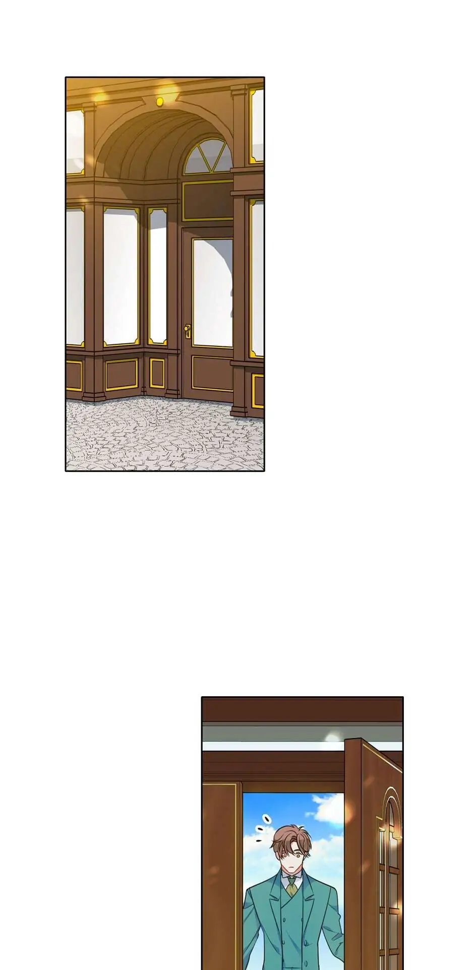 The Detective of Muiella Chapter 91 - page 2