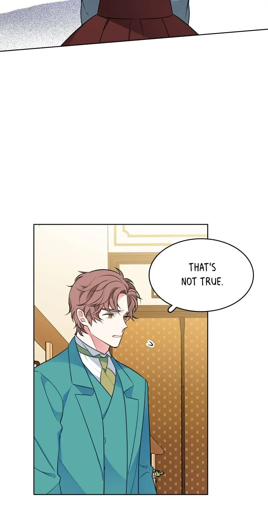 The Detective of Muiella Chapter 91 - page 26