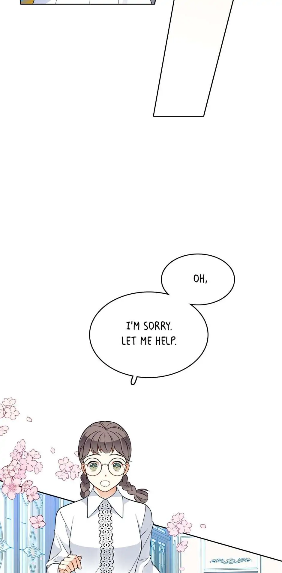 The Detective of Muiella Chapter 91 - page 35