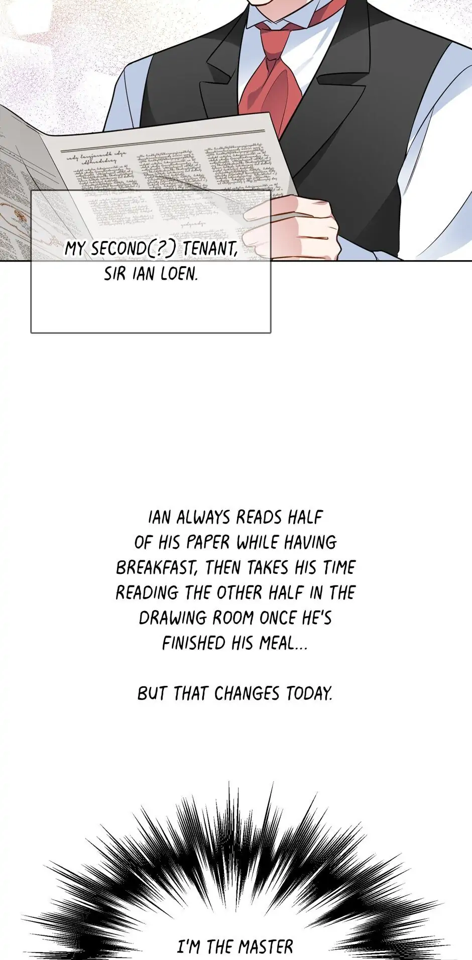 The Detective of Muiella Chapter 91 - page 39