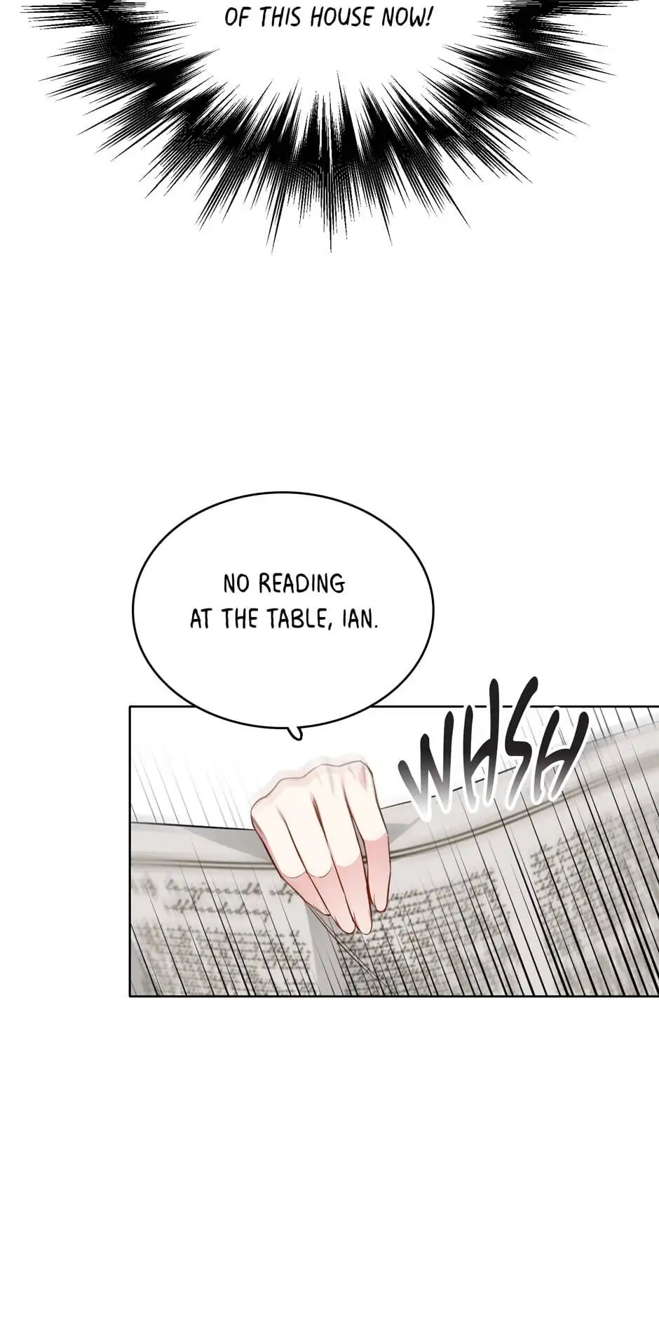 The Detective of Muiella Chapter 91 - page 40